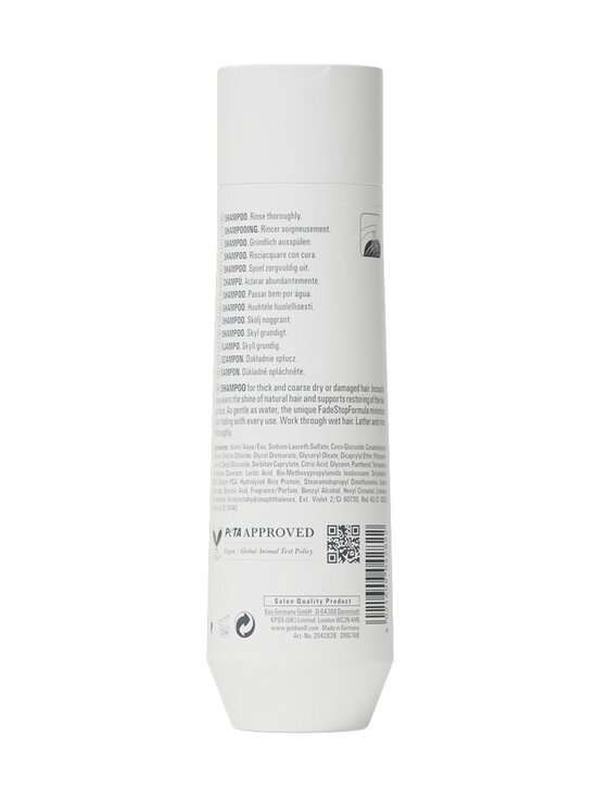 Goldwell - Dualsenses Rich Repair šampūns - NOCOL | Stockmann - photo 2