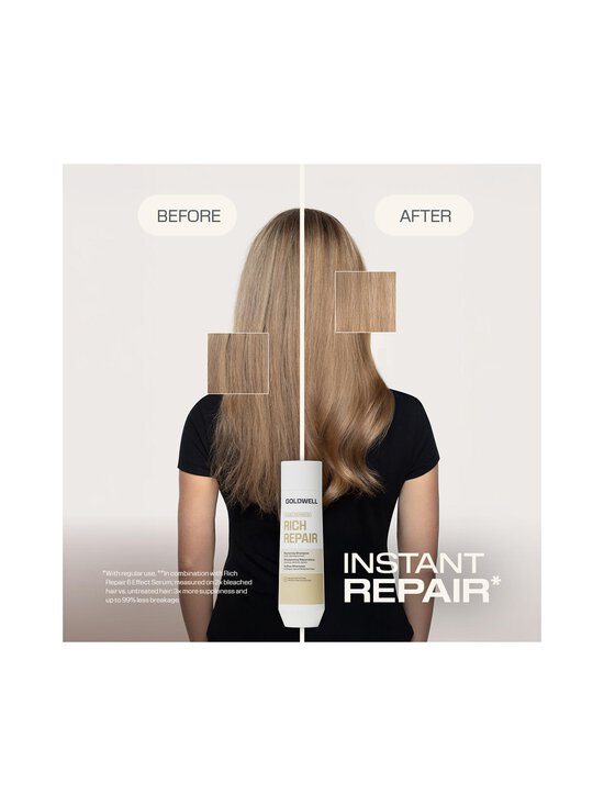 Goldwell - Dualsenses Rich Repair šampūns - NOCOL | Stockmann - photo 3