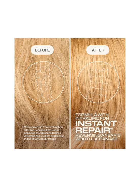 Goldwell - Dualsenses Rich Repair šampūns - NOCOL | Stockmann - photo 8