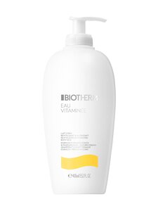 Biotherm - Kehakreem Biotherm Eau Vitaminée Body Lotion Jumbo 400 ml Biotherm - Kehakreem Biotherm Eau Vitaminée Body Lotion Jumbo 400 ml | Stockmann