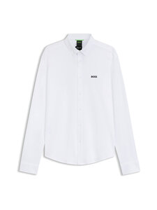 Boss Green - Triiksärk Motion - 100 WHITE | Stockmann