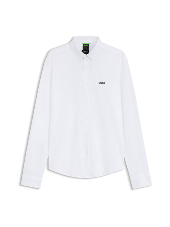 Boss Green - Triiksärk Motion - 100 WHITE | Stockmann - photo 1