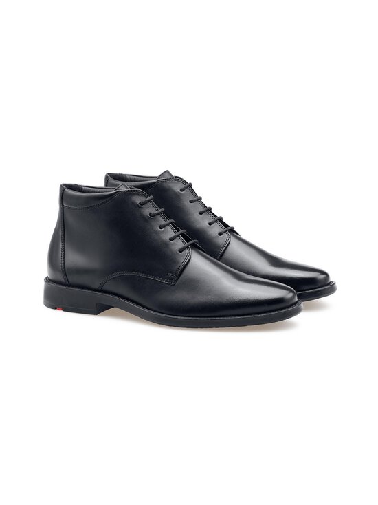 Lloyd - Core 335 -nilkkurit - 00 BLACK | Stockmann - photo 3