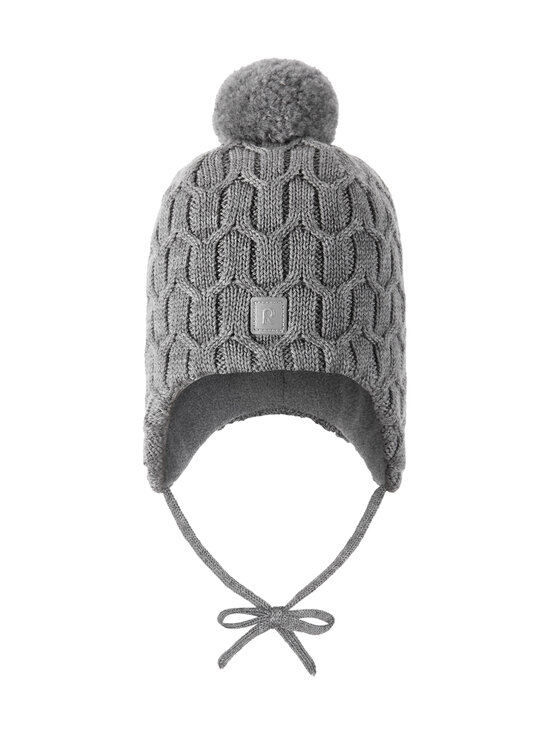 Reima - Müts Nunavut - 9400 MELANGE GREY | Stockmann - photo 1