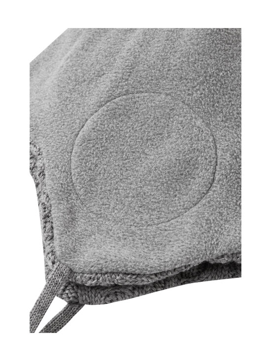 Reima - Müts Nunavut - 9400 MELANGE GREY | Stockmann - photo 5