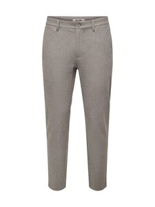 Only & Sons - Onsmark Slim Brushed Pique -housut - FALCON Only & Sons - Onsmark Slim Brushed Pique -housut - FALCON | Stockmann