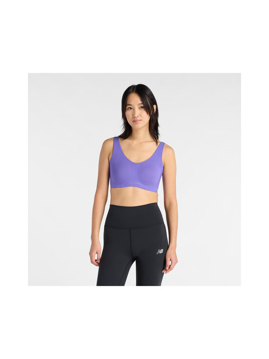 New Balance - Spordirinnahoidja NB RC - EPU ELECTRIC PURPLE | Stockmann - photo 2