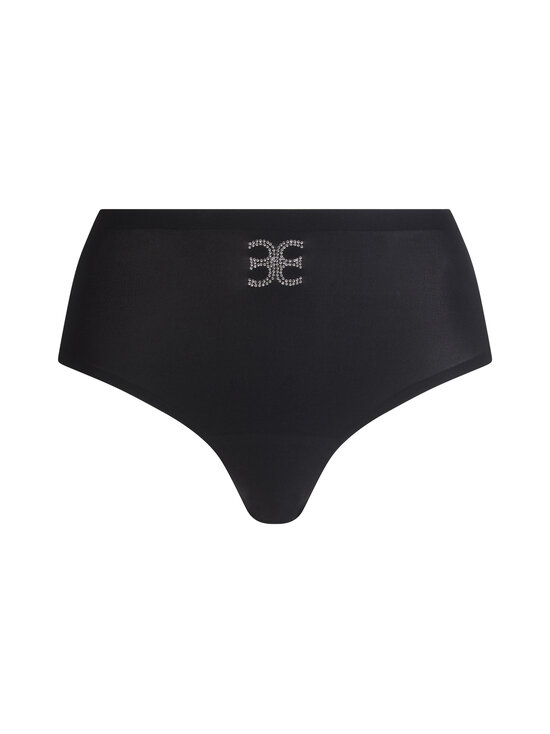 Chantelle - Softstretch Brief -alushousut - E67 MIDNIGHT MONOGRAM | Stockmann - photo 1