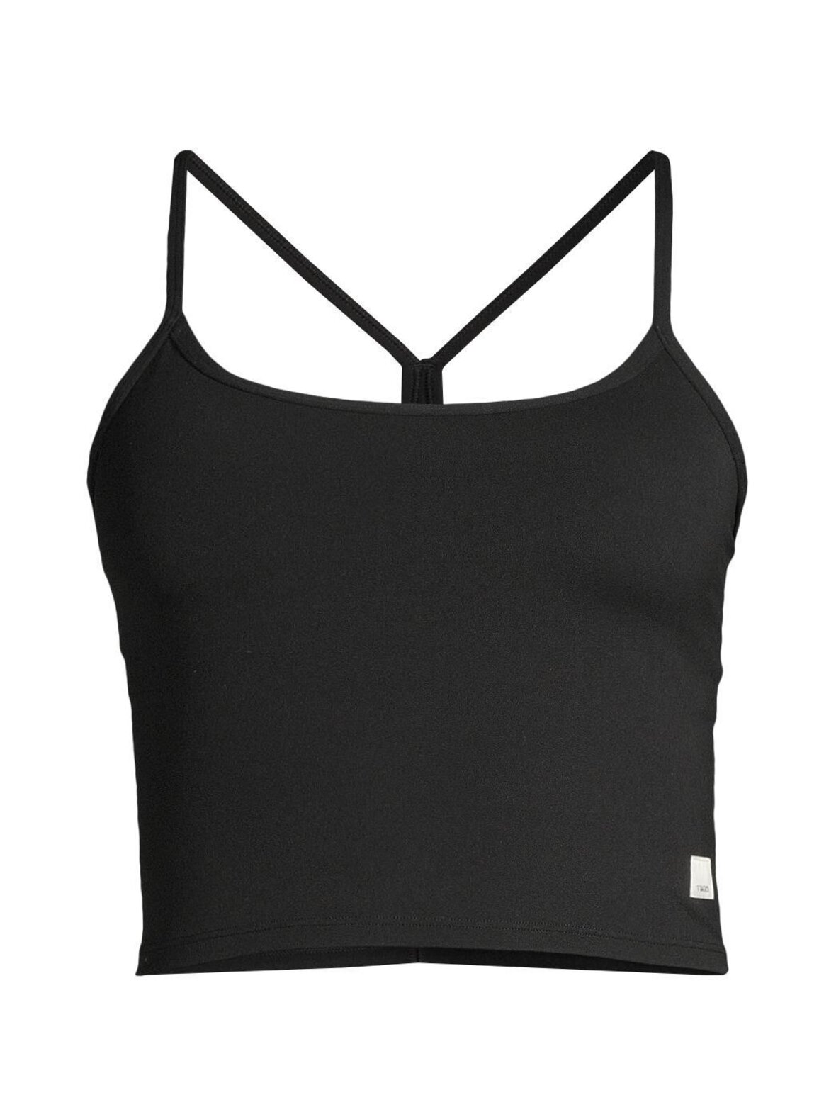 Allthefeels Tank 2.0 -treenipaita