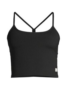 Vuori - Allthefeels Tank 2.0 -treenipaita - BLK BLACK Vuori - Allthefeels Tank 2.0 -treenipaita - BLK BLACK | Stockmann