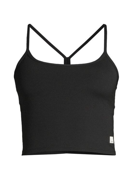 Vuori - Allthefeels Tank 2.0 -treenipaita - BLK BLACK - photo 1 Vuori - Allthefeels Tank 2.0 -treenipaita - BLK BLACK | Stockmann - photo 1