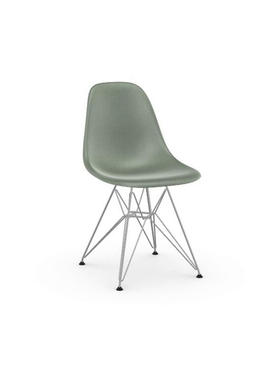 Eames DSR Fiberglass -tuoli