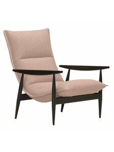 Adea - Tao-nojatuoli - VAALEANPUNAINEN | Stockmann