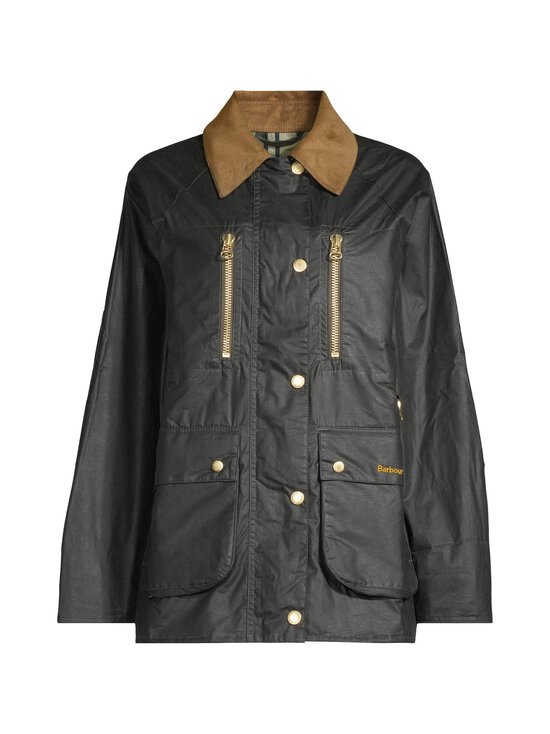 Barbour - Argill-vahatakki - OL12 FERN/ANCIENT | Stockmann - photo 1