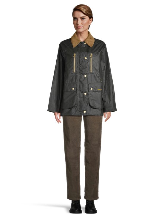 Barbour - Argill-vahatakki - OL12 FERN/ANCIENT | Stockmann - photo 2