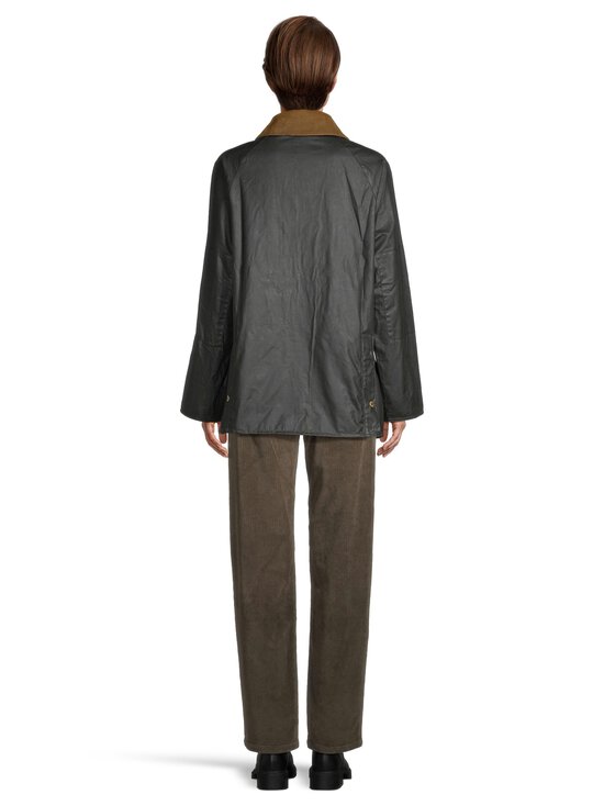 Barbour - Argill-vahatakki - OL12 FERN/ANCIENT | Stockmann - photo 3
