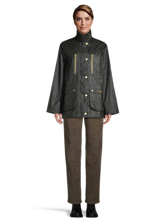 Barbour - Argill-vahatakki - OL12 FERN/ANCIENT | Stockmann - photo 5