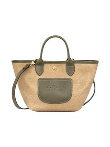 Longchamp - New Le Panier Pliage Crossbody soma - M04 ARTICHOKE Longchamp - New Le Panier Pliage Crossbody soma - M04 ARTICHOKE | Stockmann