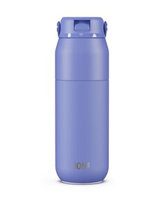 ION8 - Insulated Water Bottle dzeramā pudele 0,54 l - PERIWINKLE/LAVENDER | Stockmann