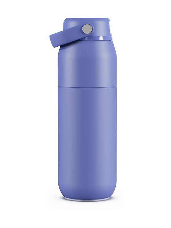 ION8 - Insulated Water Bottle dzeramā pudele 0,54 l - PERIWINKLE/LAVENDER | Stockmann - photo 4