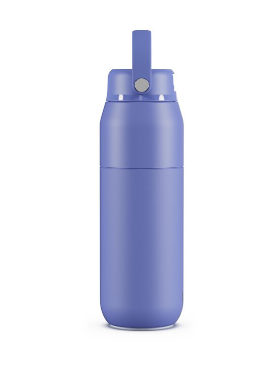 ION8 - Insulated Water Bottle dzeramā pudele 0,54 l - PERIWINKLE/LAVENDER | Stockmann - photo 5