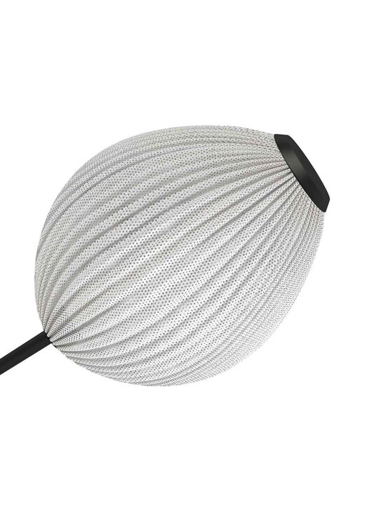 Gubi - Satellite-seinävalaisin - MUSTA,VALKOINEN | Stockmann - photo 3