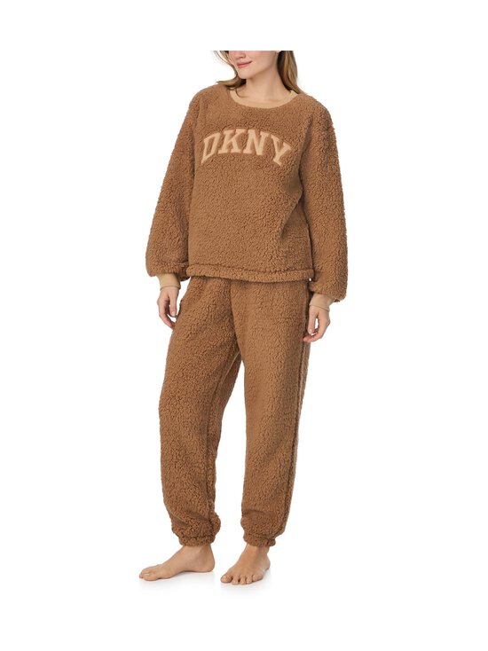 Dkny - Lounge Set -oloasu - 250 CORK SHERPA - photo 2 Dkny - Lounge Set -oloasu - 250 CORK SHERPA | Stockmann - photo 2