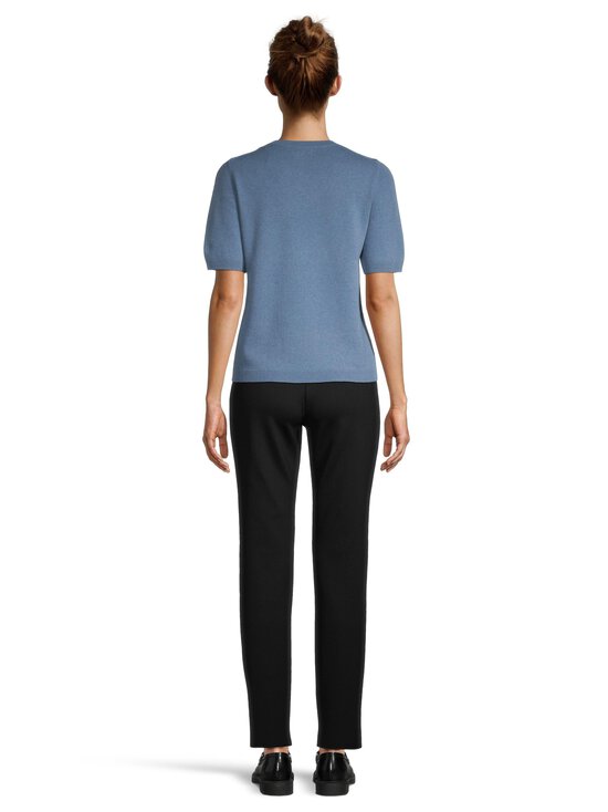 NOOM - Suvi adīts džemperis - MID BLUE | Stockmann - photo 3