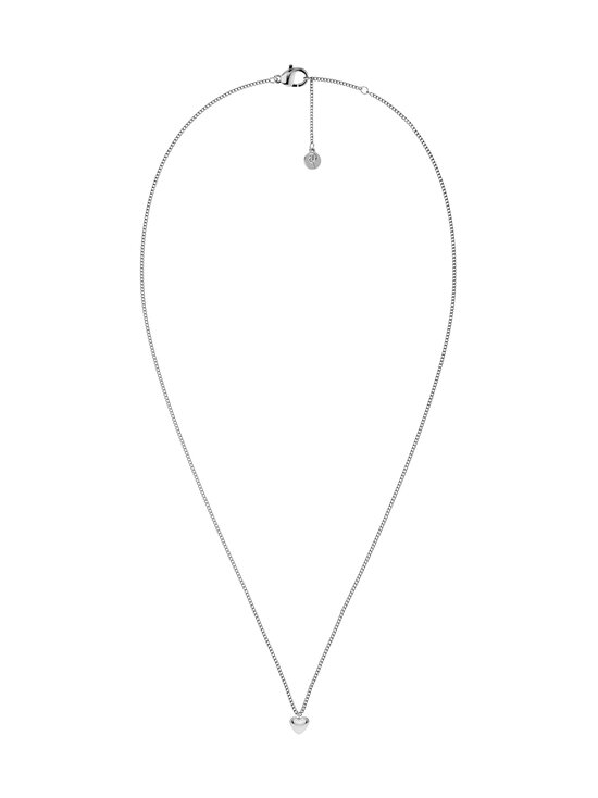 Edblad - Barley Petite -kaulakoru - SILVER | Stockmann - photo 1