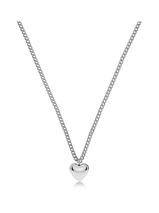 Edblad - Barley Petite -kaulakoru - SILVER | Stockmann - photo 3