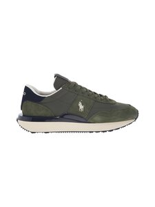 Polo Ralph Lauren - Polo Ralph Lauren Train 89 brīvā laika apavi - TONAL OLIVE Polo Ralph Lauren - Polo Ralph Lauren Train 89 brīvā laika apavi - TONAL OLIVE | Stockmann