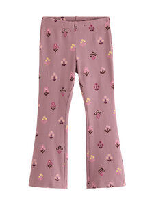 Lindex - Flared legingi - 9438 LILAC | Stockmann
