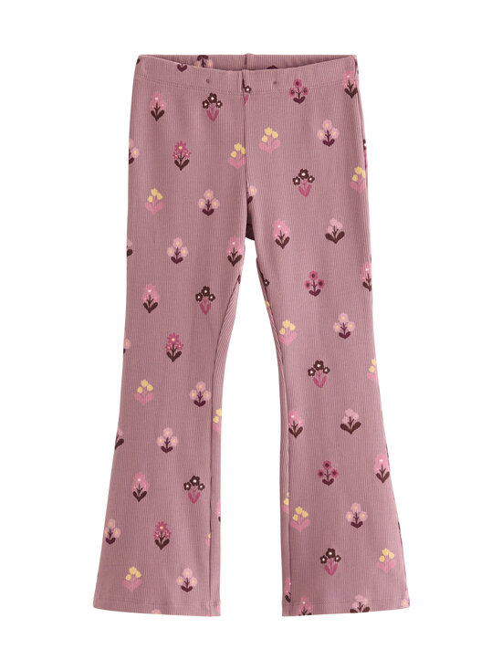 Lindex - Flared legingi - 9438 LILAC | Stockmann - photo 1