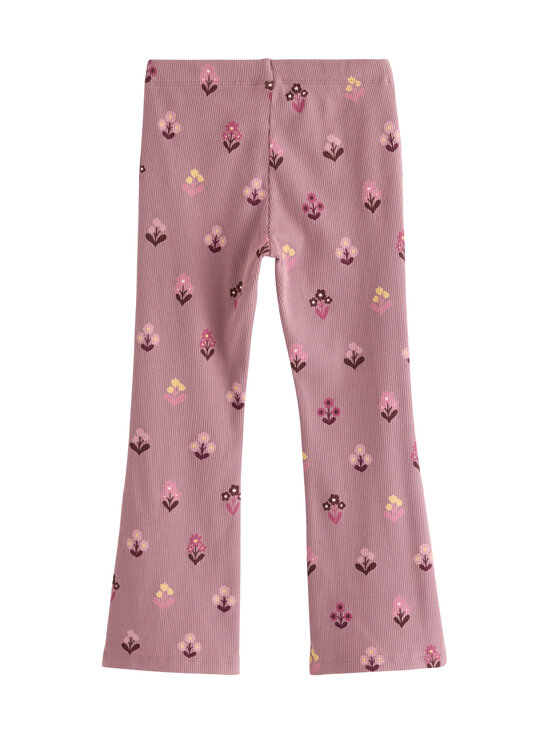 Lindex - Flared legingi - 9438 LILAC | Stockmann - photo 2