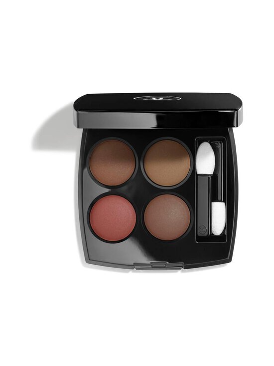 LES 4 OMBRES Multi Effect Quadra Eyeshadow