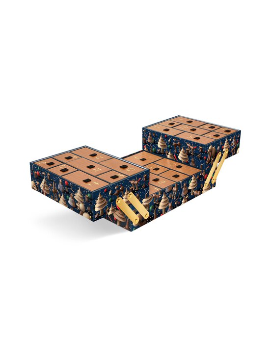 Diptyque - Advent Calendar -tuoksukalenteri - NOCOL | Stockmann - photo 1