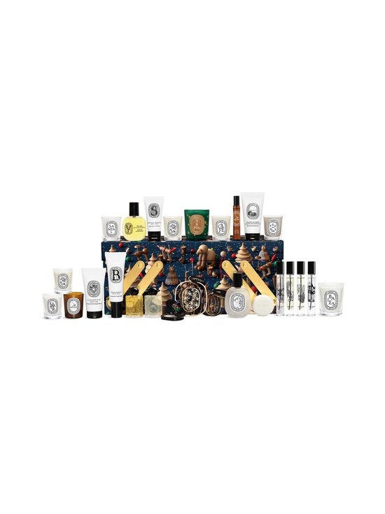 Diptyque - Advent Calendar -tuoksukalenteri - NOCOL | Stockmann - photo 2