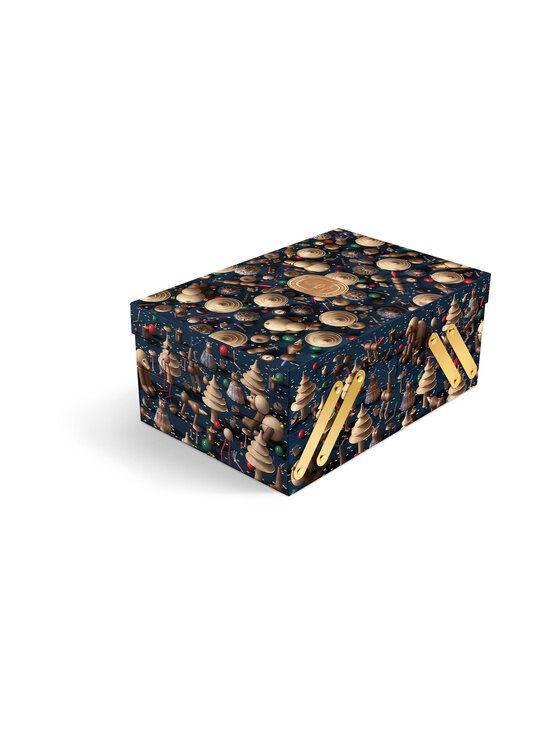 Diptyque - Advent Calendar -tuoksukalenteri - NOCOL | Stockmann - photo 3