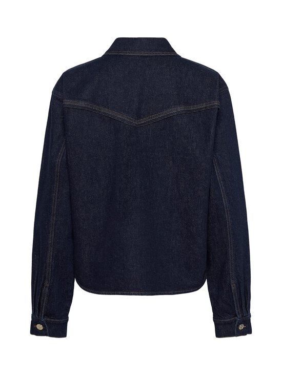 Gestuz - GZsummer-farkkupaita - 107896 UNWASHED DENIM - photo 2 Gestuz - GZsummer-farkkupaita - 107896 UNWASHED DENIM | Stockmann - photo 2