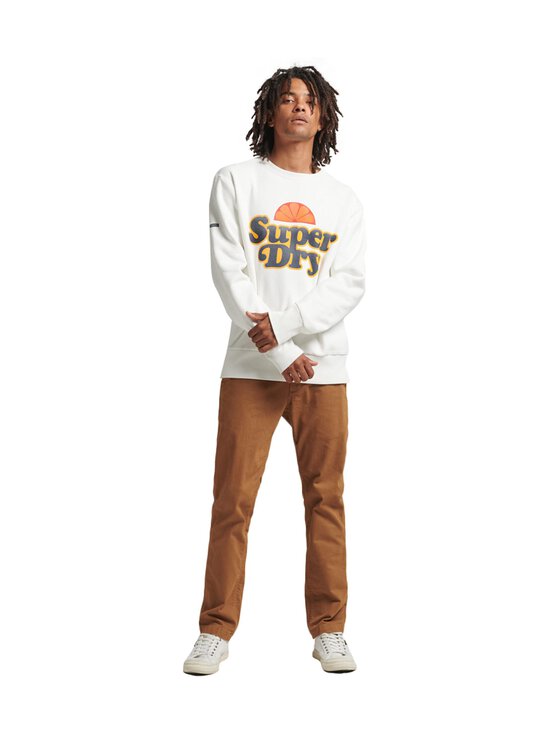 VINTAGE COOPER NOSTALGIA sweatshirt