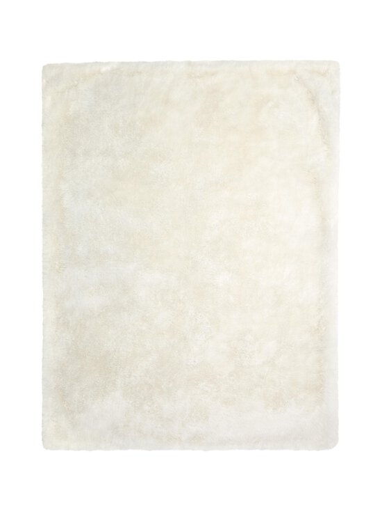Villa Stockmann - Magi mākslīgās kažokādas pleds 130 x 170 cm - SOFT WHITE | Stockmann - photo 2