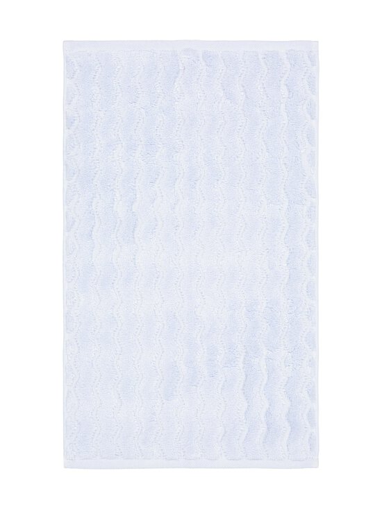 Villa Stockmann - Biarra-pyyhe - LIGHT BLUE | Stockmann - photo 1