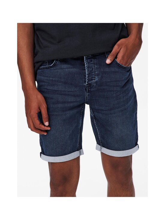 Only & Sons - Onsply Life džinsa šorti - BLUE DENIM | Stockmann - photo 5