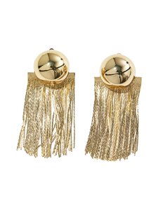 PEARL OCTOPUSS.Y - Eclipse-korvakorut - GOLD | Stockmann