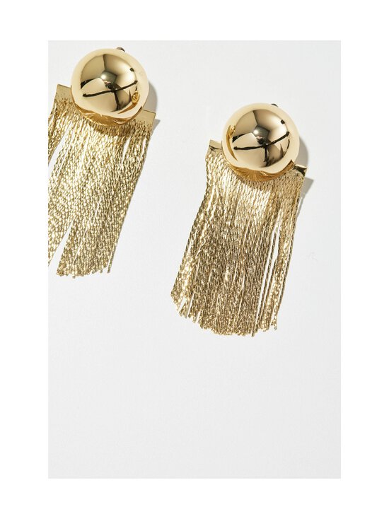 PEARL OCTOPUSS.Y - Eclipse-korvakorut - GOLD | Stockmann - photo 2