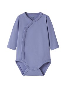 Name It - Hõlmikbodi NbfVulla Wrap - LAVENDER VIOLET | Stockmann