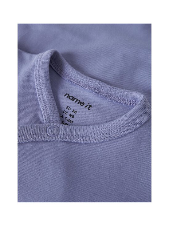 Name It - Hõlmikbodi NbfVulla Wrap - LAVENDER VIOLET | Stockmann - photo 3