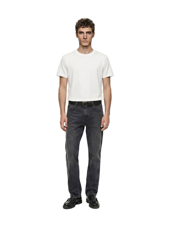NEUW - Rebel Straight Cosmo -farkut - 063 VINTAGE BLACK | Stockmann - photo 1