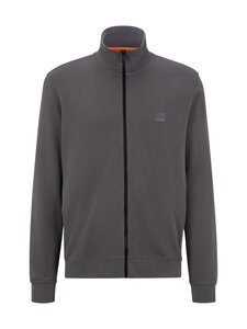 BOSS - Zestart-collegetakki - 023 DARK GREY | Stockmann