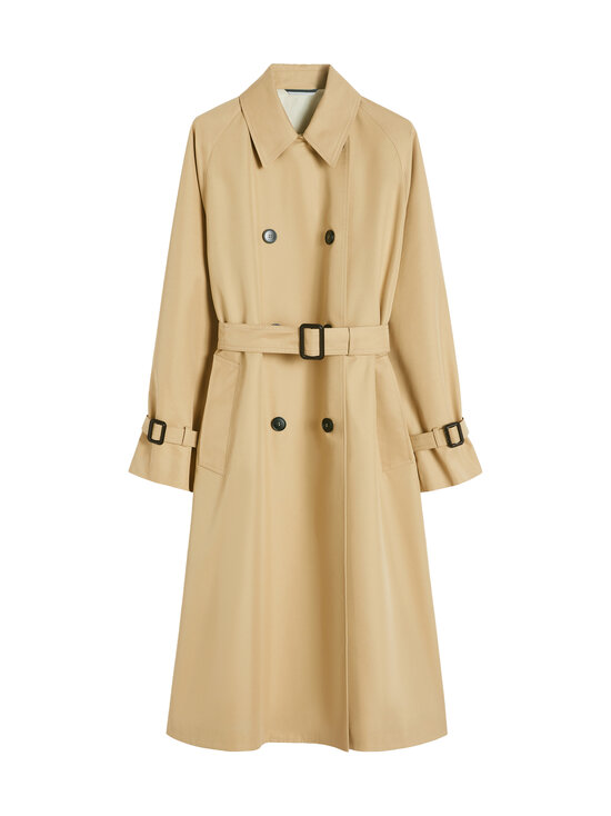 Max Mara Weekend - WkdCanasta-sadetakki - 003 BEIGE | Stockmann - photo 1